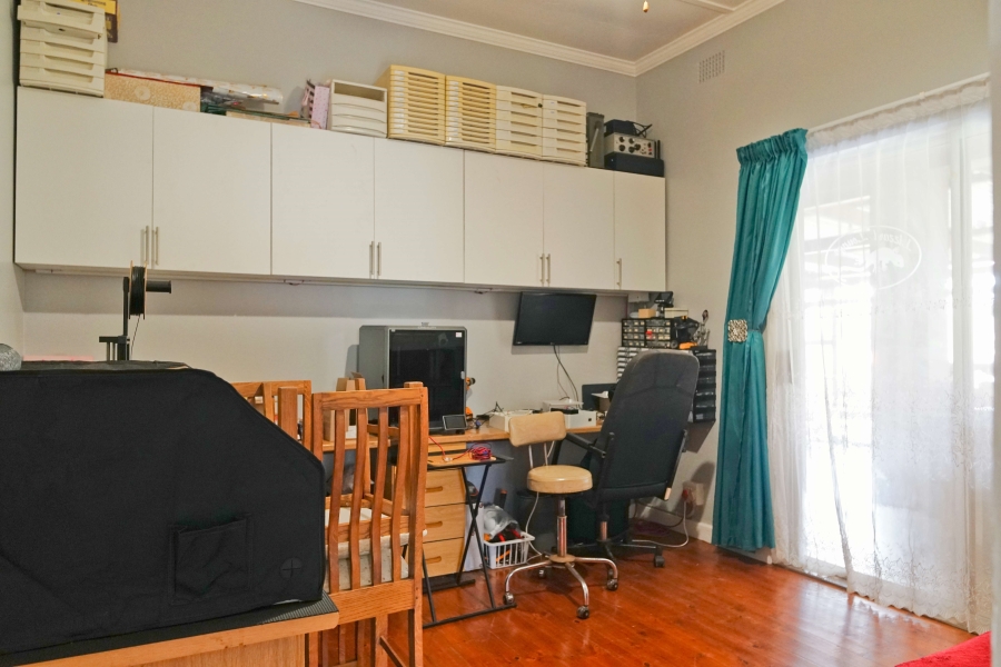 3 Bedroom Property for Sale in Highgate Eastern Cape